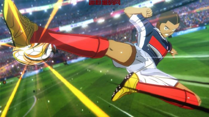 图片[2]-单机游戏：队长小翼 新秀崛起/Captain Tsubasa: Rise of New Champions
