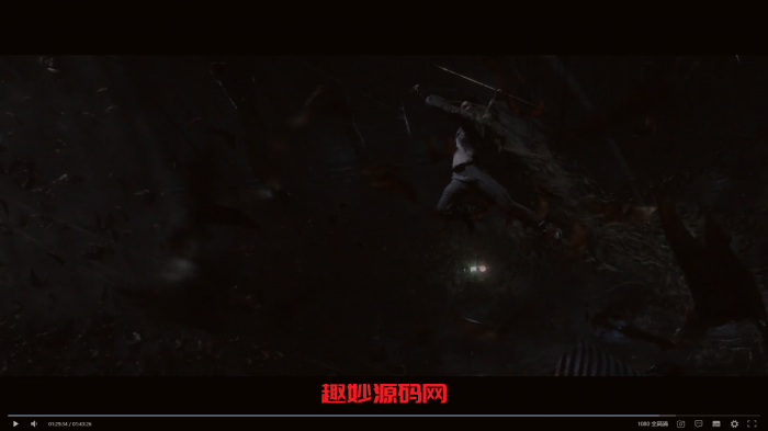 图片[2]-暗夜博士：莫比乌斯-高清1080P-中文字幕